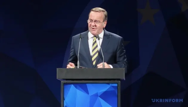 Пісторіус: Москва дедалі більше готова йти на ризики ескалації