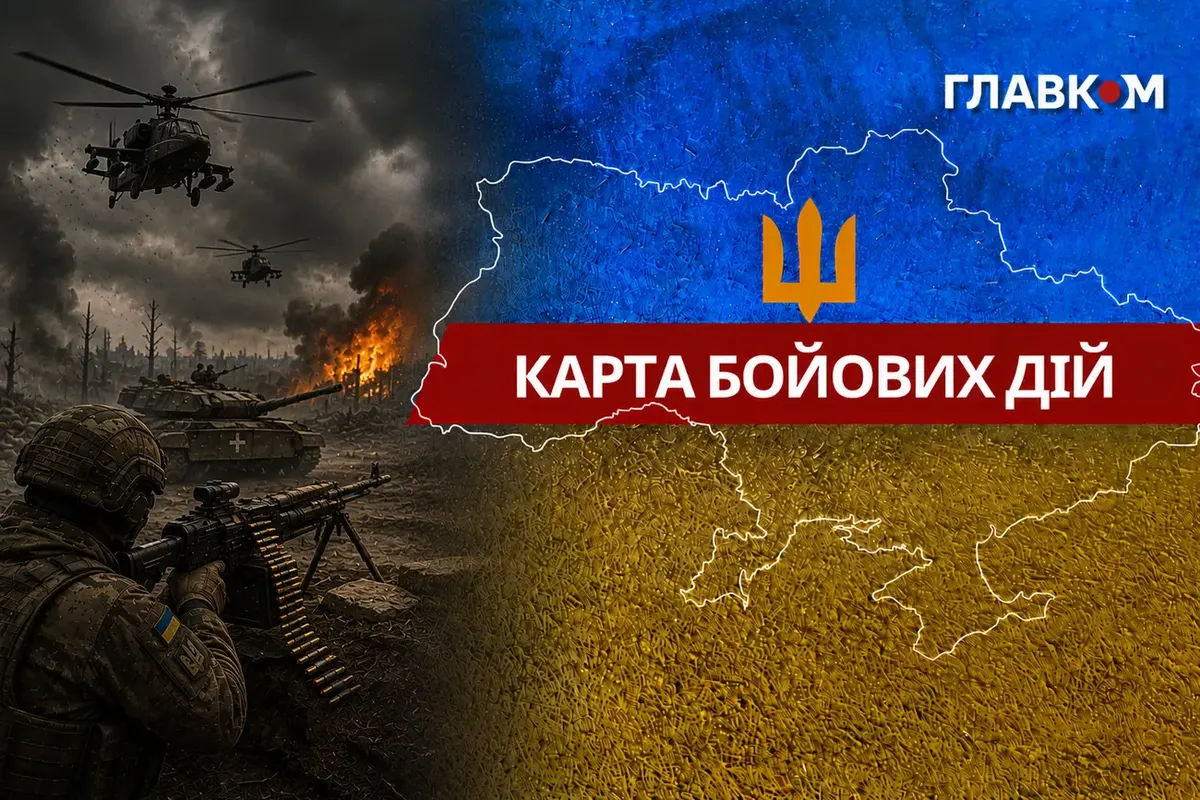 На фронті за добу — 233 бойових зіткнення: зведення Генштабу