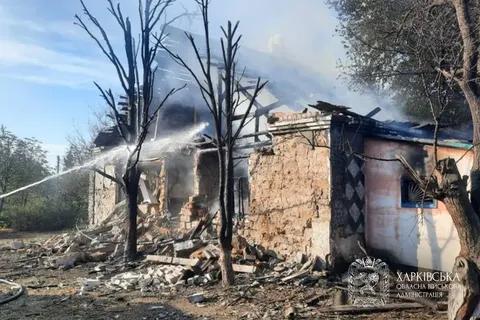 Ситуація на фронті: підсумки доби, обстріли та втрати