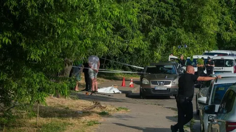 У Вінниці загинув військовий: попередньо, самогубство через нерозділене кохання