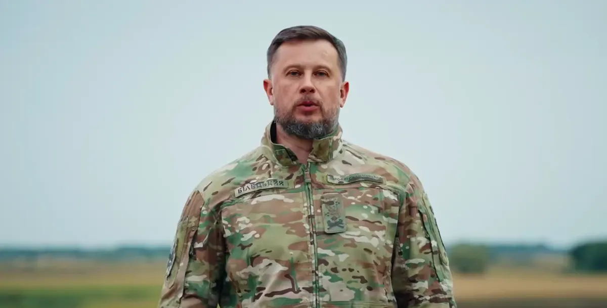 Третій корпус розкрив деталі операції «Вівальді» на півночі Донеччини
