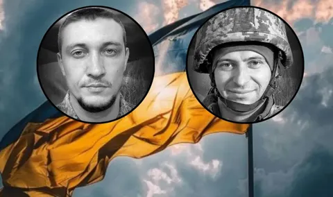 Вінниця прощається з двома захисниками 25 серпня