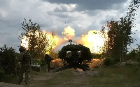 Втрати РФ за добу: 1190 військових, 50 артсистем і 1738 дронів