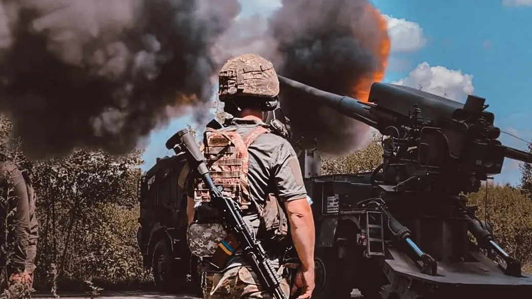 48 ОАБр: на Південно-Слобожанському напрямку росіяни висувають FPV-розрахунки в сіру зону