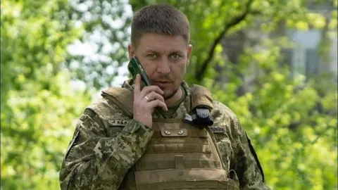 Уродженець Бара Олексій Халабуда став бригадним генералом