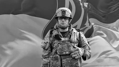 На Донеччині загинув пошуковець Олексій Юков, засновник «Плацдарму»