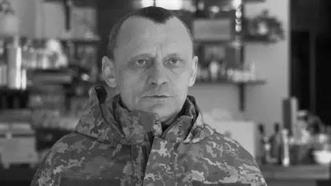 На фронті загинув Микола Карпюк, співзасновник УНА-УНСО