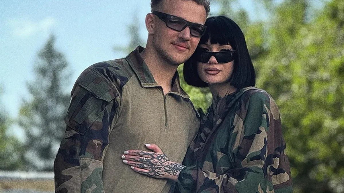 На фронті загинув штурмовик Даниїл «Серфер» Смирнов