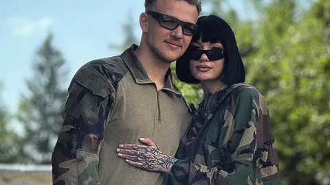 На фронті загинув штурмовик Даниїл «Серфер» Смирнов