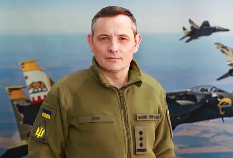 Повітряні сили обмежать дані про балістику вранці