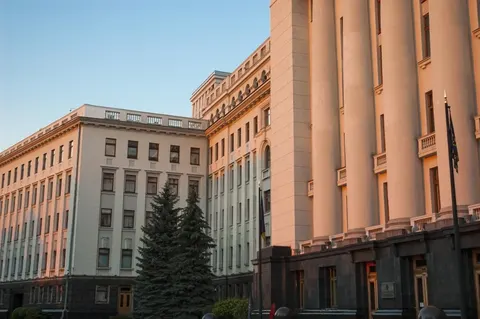 Україна запропонувала РФ перемир'я на фронті, у повітрі та в енергетиці — Подоля