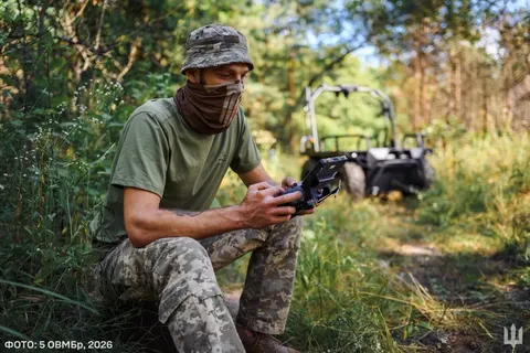 192 бої за добу: зведення Генштабу про ситуацію на фронті 18 серпня