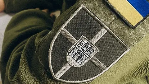 У Луцьку водій наїхав на військовослужбовця ТЦК та втік, його затримали