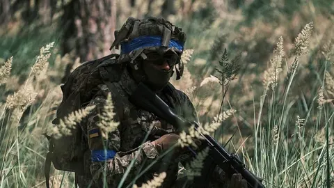 Сили оборони повернули контроль над 19 населеними пунктами на Олександрівському 