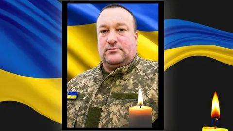 У Кривому Розі помер військовий Максим Когут