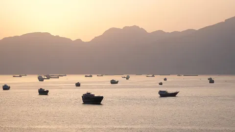 Іран і Катар обговорюють тимчасовий морський коридор в Ормузькій протоці