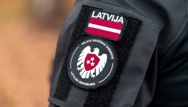 Латвія відправить до 20 військових для розмінування Ормузької протоки