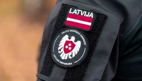 Латвія відправить до 20 військових для розмінування Ормузької протоки