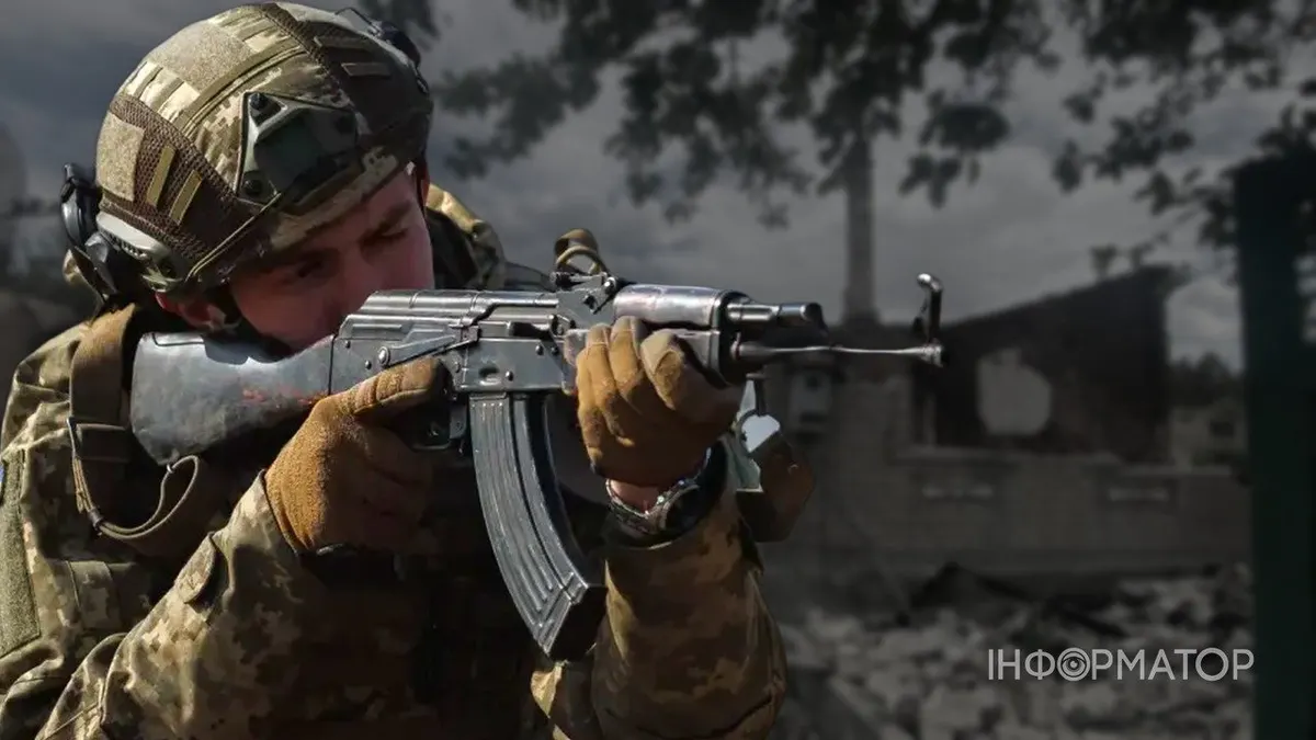 ЗСУ стабілізували ситуацію на Південно-Донецькому напрямку, але бої тривають