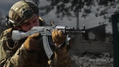 ЗСУ стабілізували ситуацію на Південно-Донецькому напрямку, але бої тривають