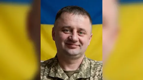 На Івано-Франківщині помер військовослужбовець Сергій Дутка