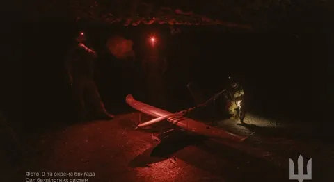 Генштаб: за добу 206 бойових зіткнень, найгарячіше на Покровському напрямку