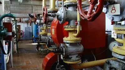 У Дружківці визнали неможливим проведення опалювального сезону 2026/2027