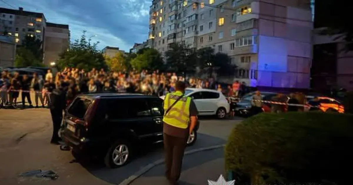 Лубінець про бійку з ТЦК у Тернополі: винні мають відповідати