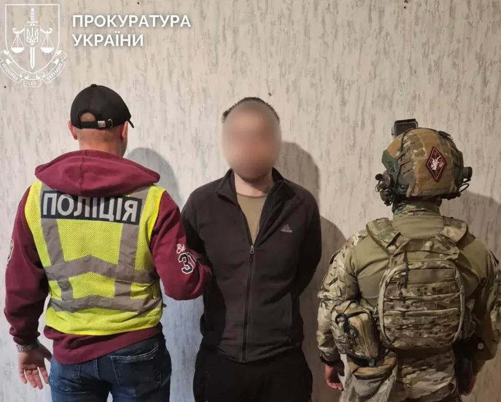 Військовому оголосили підозру за 23 постріли у директора київського медцентру