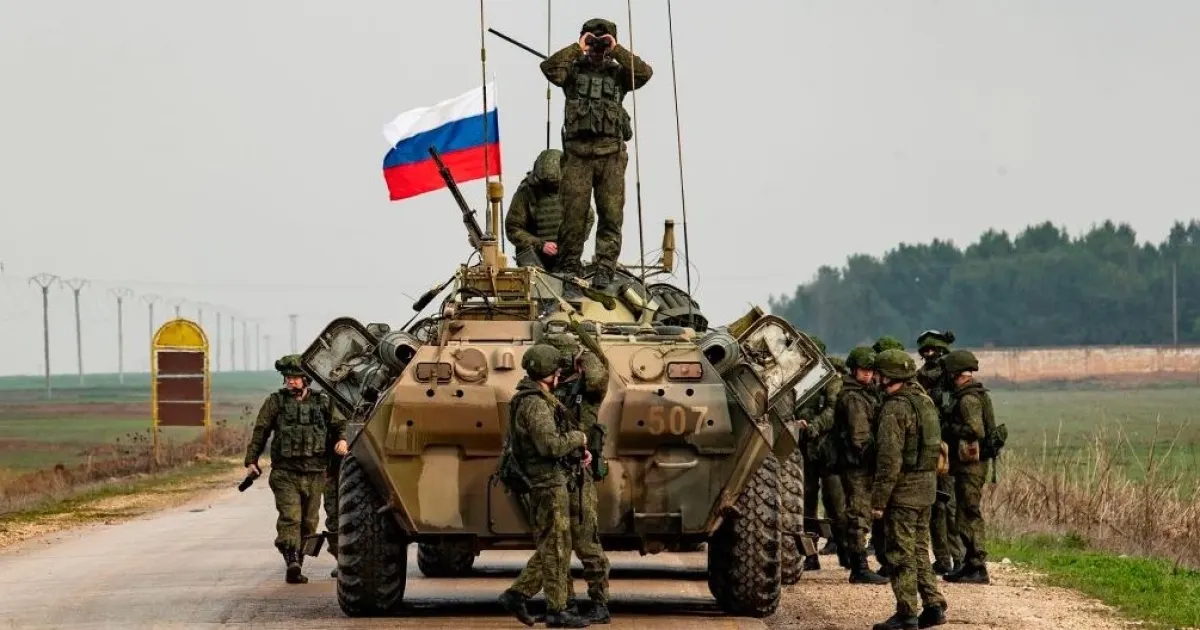 Сирія перетворить російські бази на спільні навчальні центри