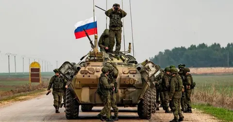 Сирія перетворить російські бази на спільні навчальні центри