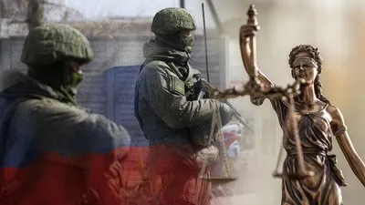 Жителя Чернігівщини заочно засудили до 15 років за держзраду