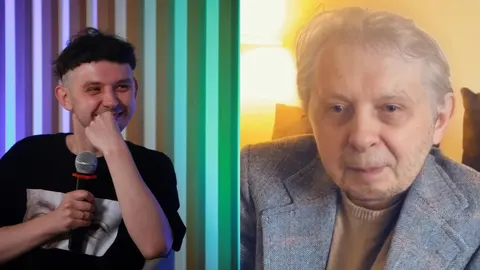 Львівського блогера Пана Романа мобілізували до полку "Лава"