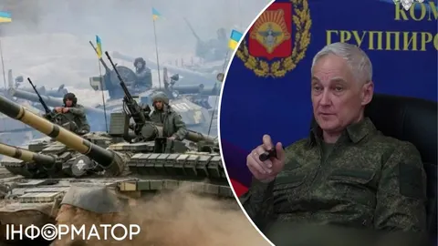 ISW: Росія використовує ШІ для фейкових відео про просування на фронті