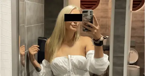 Британську військову засудили за домагання до колег