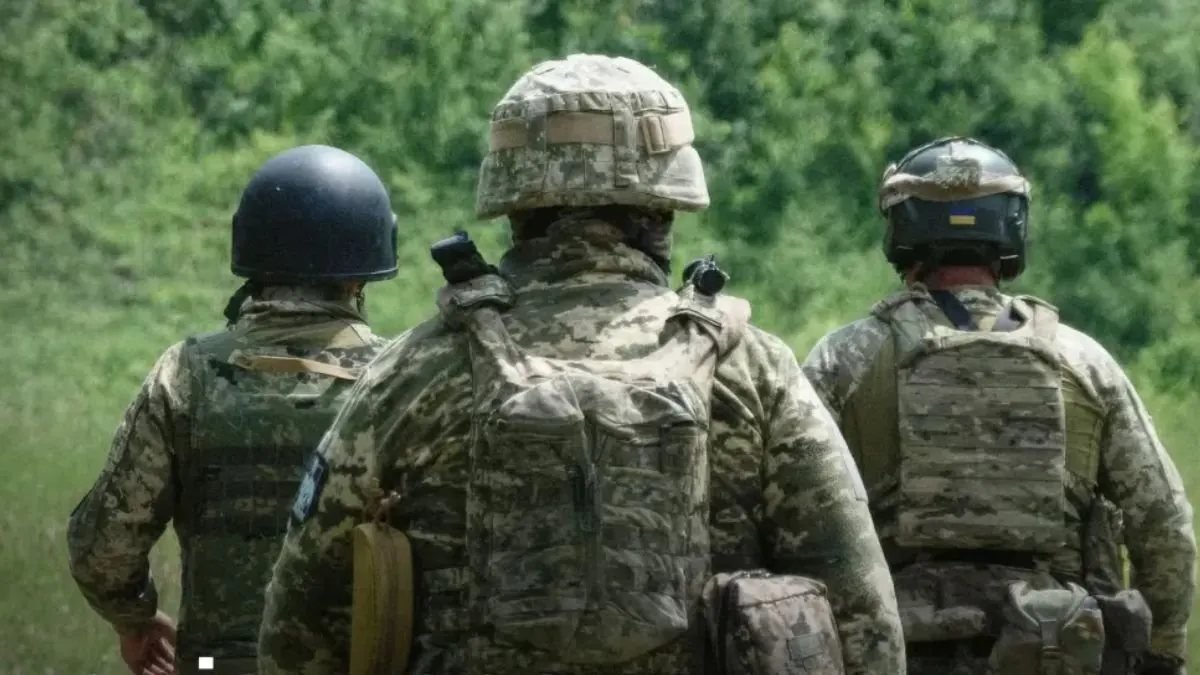 Міноборони роз'яснило порядок фіксації СЗЧ і розподіл повноважень щодо розшуку
