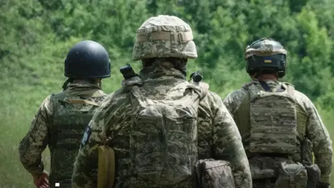 Міноборони роз'яснило порядок фіксації СЗЧ та розподіл повноважень щодо розшуку