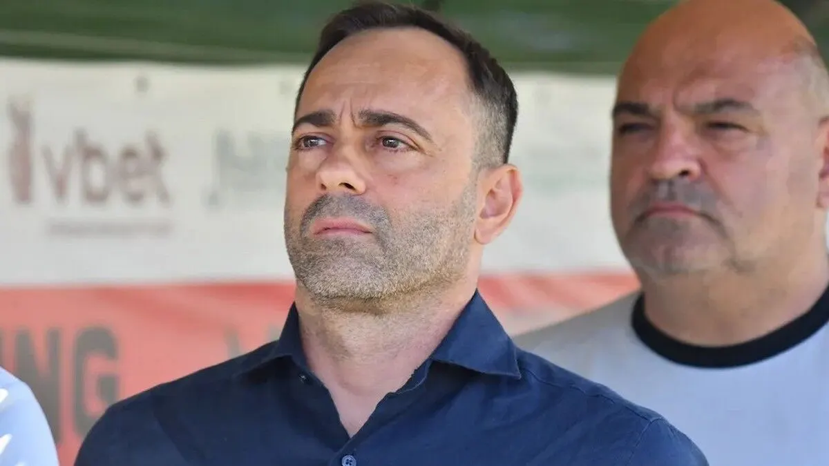 Фернандес назвав вилучення Костенка помилкою VAR у матчі Карпат з Вересом