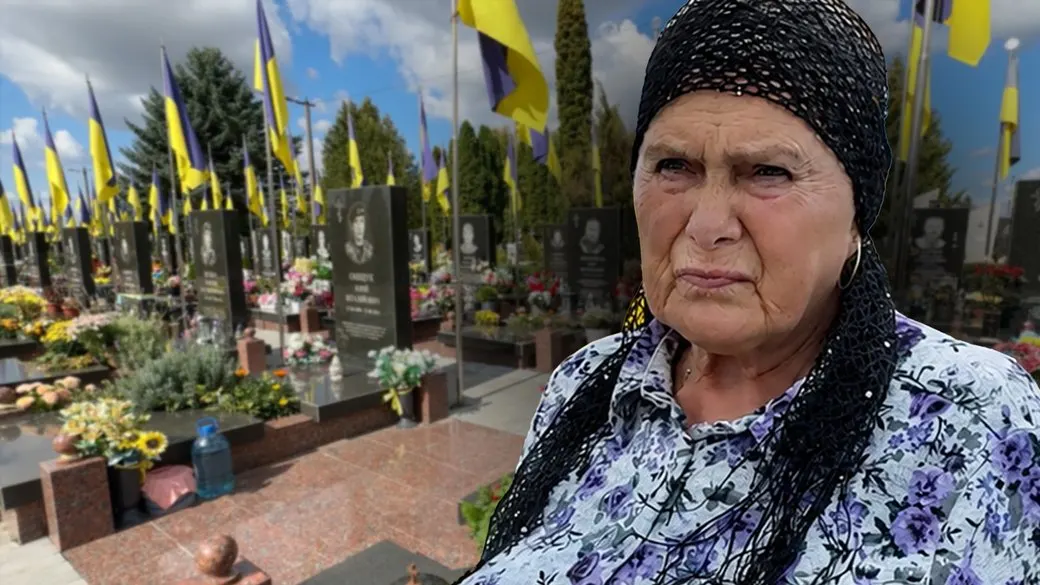 Луцька громада витратила 25 млн грн на сектор військових поховань