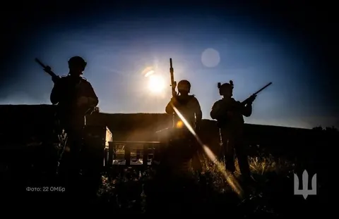 За добу Сили оборони знешкодили 1490 російських військових — Генштаб