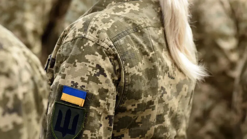 У РНБО спростували інформацію про "приховану мобілізацію жінок" в Україні