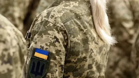 У РНБО спростували інформацію про "приховану мобілізацію жінок" в Укра