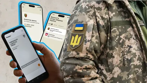 У Генштабі обговорюють обмеження мобілізації для осіб старше 50 років