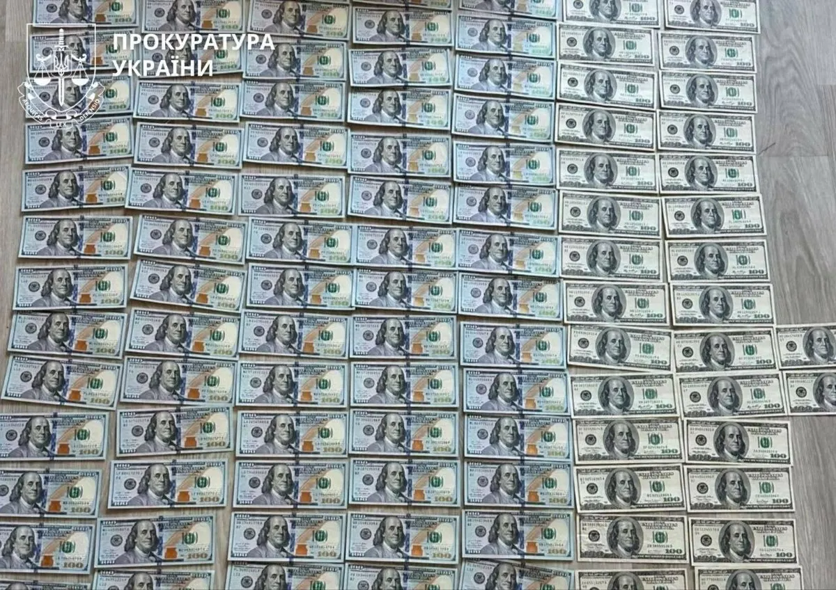 У Дніпрі за ґратами опинилися фігуранти схеми з переведення військового до тилу за $20 тисяч