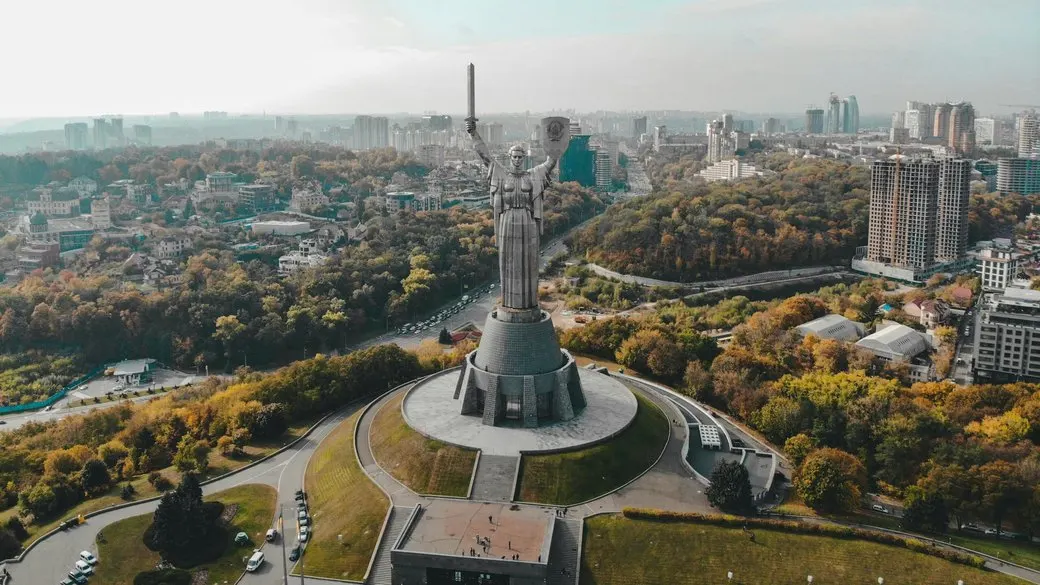 Світові лідери привітали Україну з 35-річчям незалежності