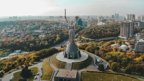 Світові лідери привітали Україну з 35-річчям незалежності