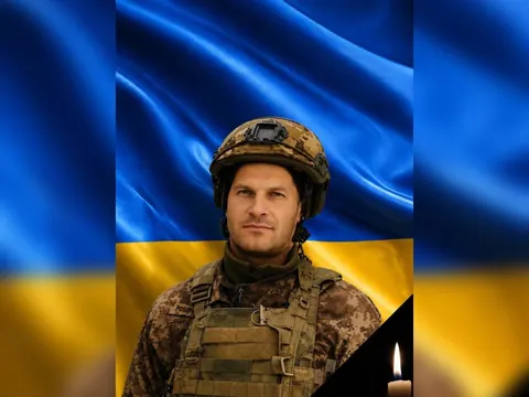 На Донеччині загинув військовий з Синельникового, який вважався зниклим