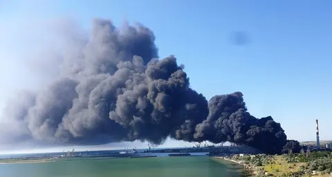У ЗСУ детально вивчили Крим: аналітик пояснив, чому падіння півострова стане катастрофою для РФ