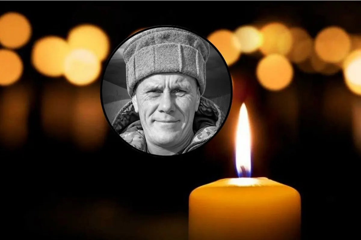 У Вінниці 12 вересня прощаються із захисником Романом Кириченком
